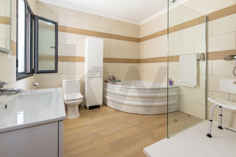 Quinta T9 para Venda em Ribeira Grande (Matriz) Foto 10