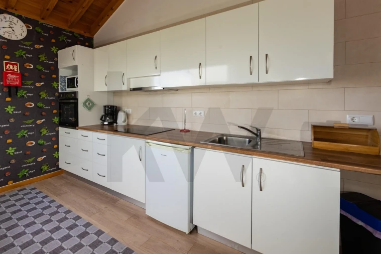 Quinta T9 para Venda em Ribeira Grande (Matriz) Foto 21