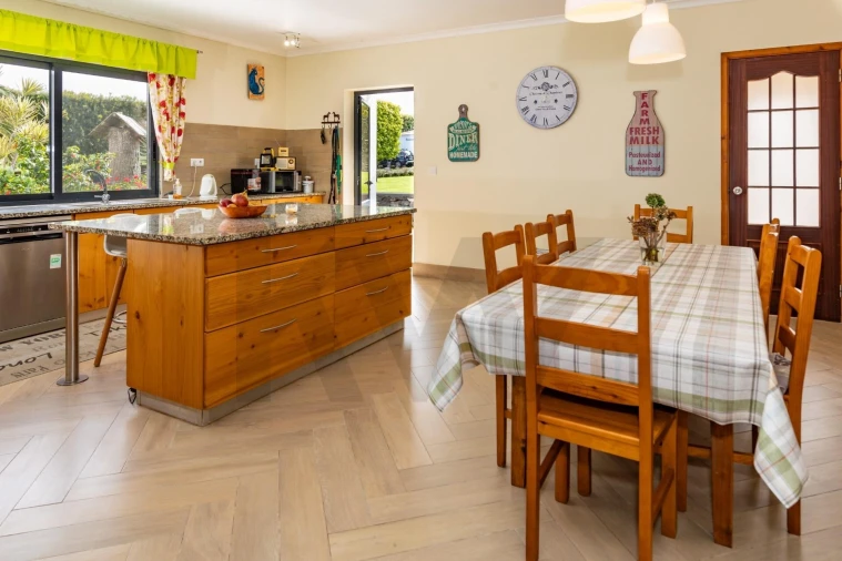 Quinta T9 para Venda em Ribeira Grande (Matriz) Foto 8