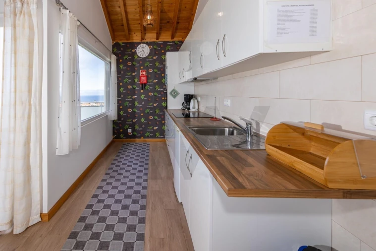 Quinta T9 para Venda em Ribeira Grande (Matriz) Foto 18