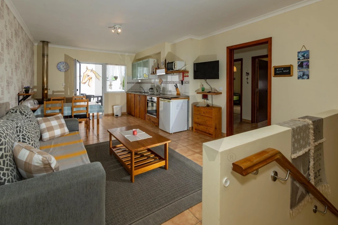 Quinta T9 para Venda em Ribeira Grande (Matriz) Foto 26