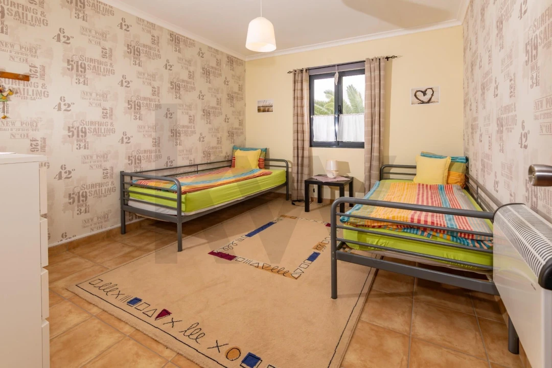 Quinta T9 para Venda em Ribeira Grande (Matriz) Foto 30