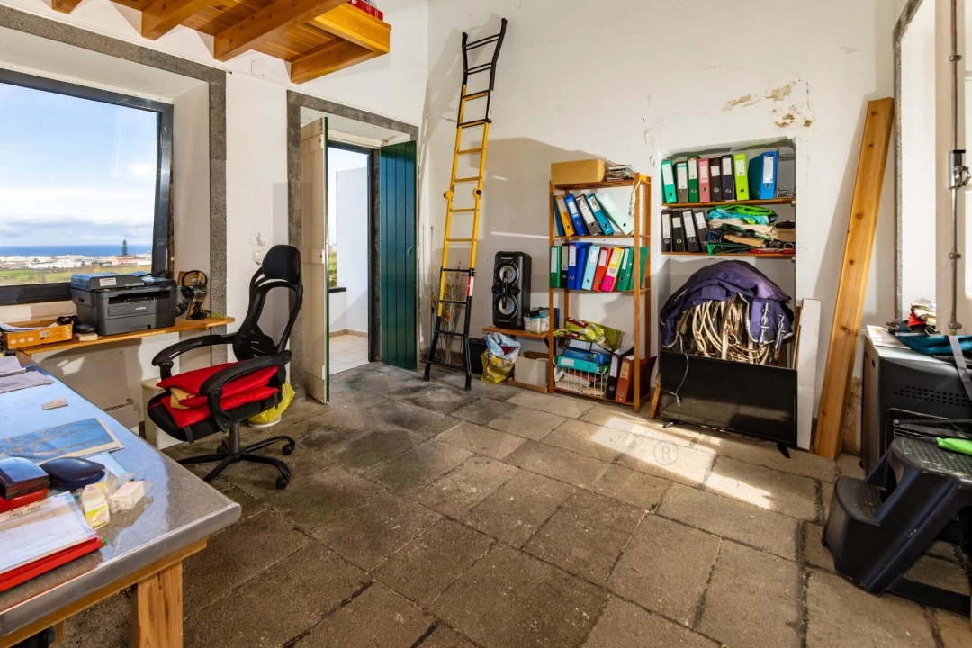 Quinta T9 para Venda em Ribeira Grande (Matriz) Foto 24