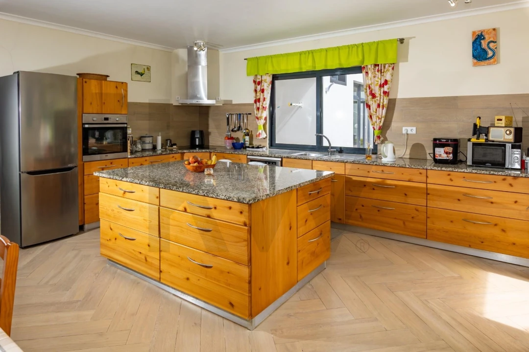 Quinta T9 para Venda em Ribeira Grande (Matriz) Foto 9