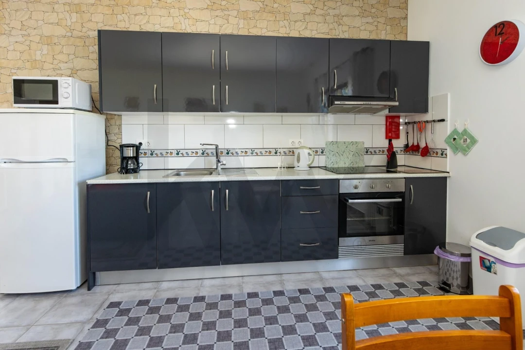 Quinta T9 para Venda em Ribeira Grande (Matriz) Foto 39