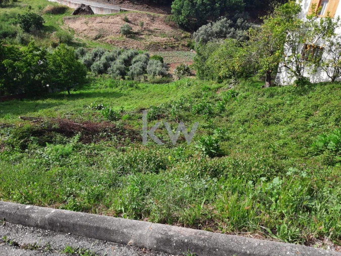 Terreno para Venda em Luso Foto 7