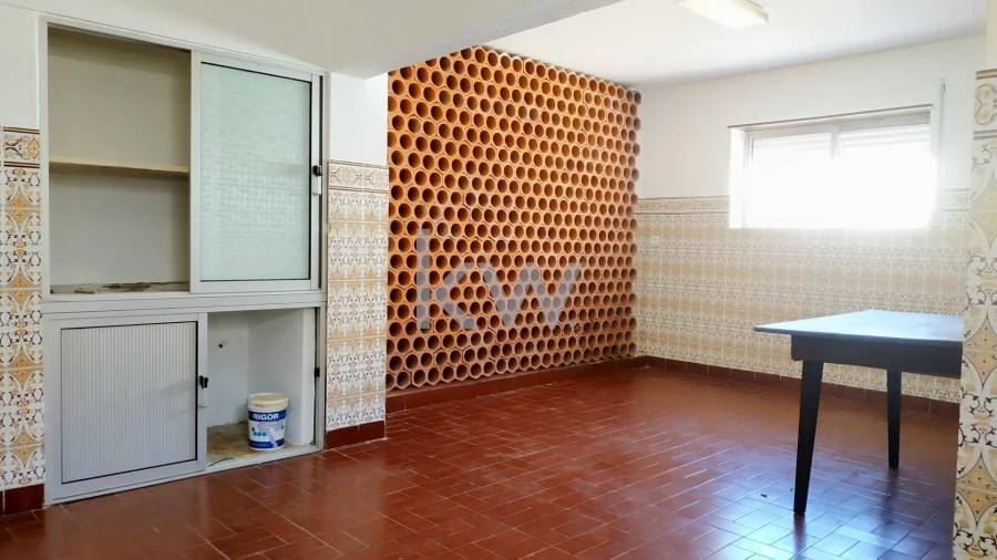 Moradia T11 para Venda em Atouguia da Baleia Foto 43