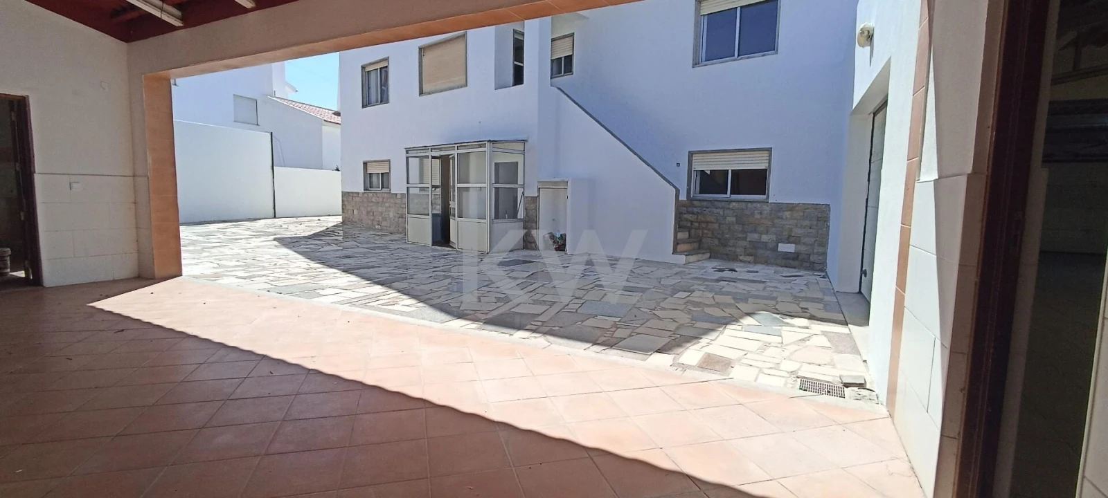 Moradia T11 para Venda em Atouguia da Baleia Foto 5