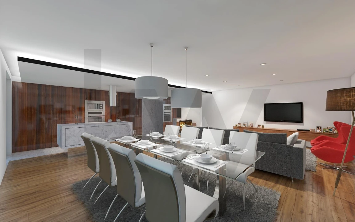 Moradia T3 para Venda em Água Longa Foto 26