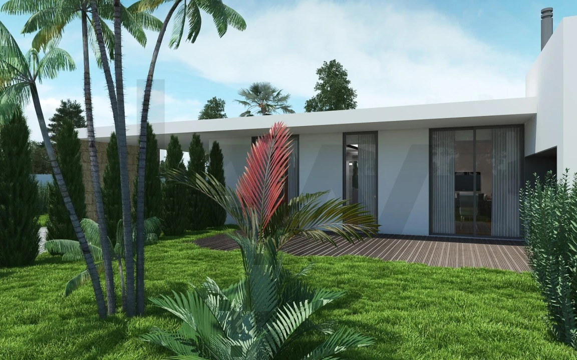 Moradia T3 para Venda em Água Longa Foto 2