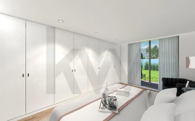 Moradia T3 para Venda em Água Longa Foto 18