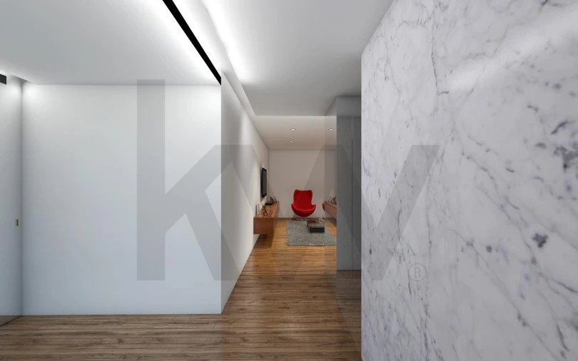 Moradia T3 para Venda em Água Longa Foto 23