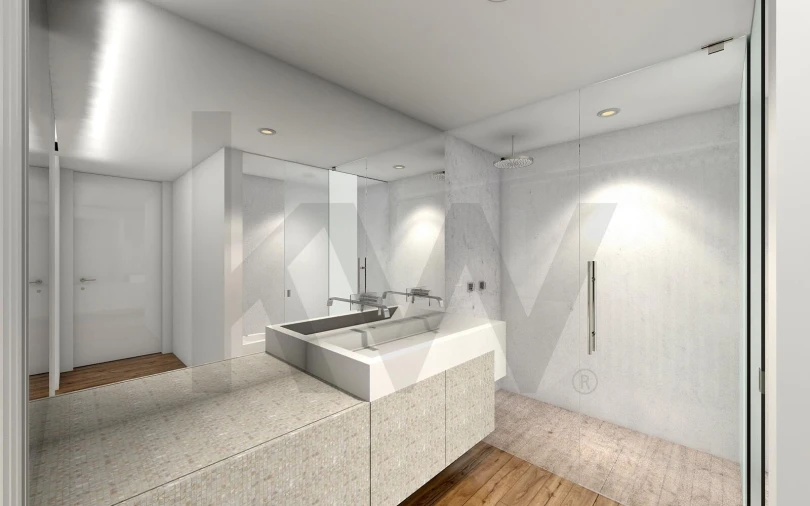 Moradia T3 para Venda em Água Longa Foto 20