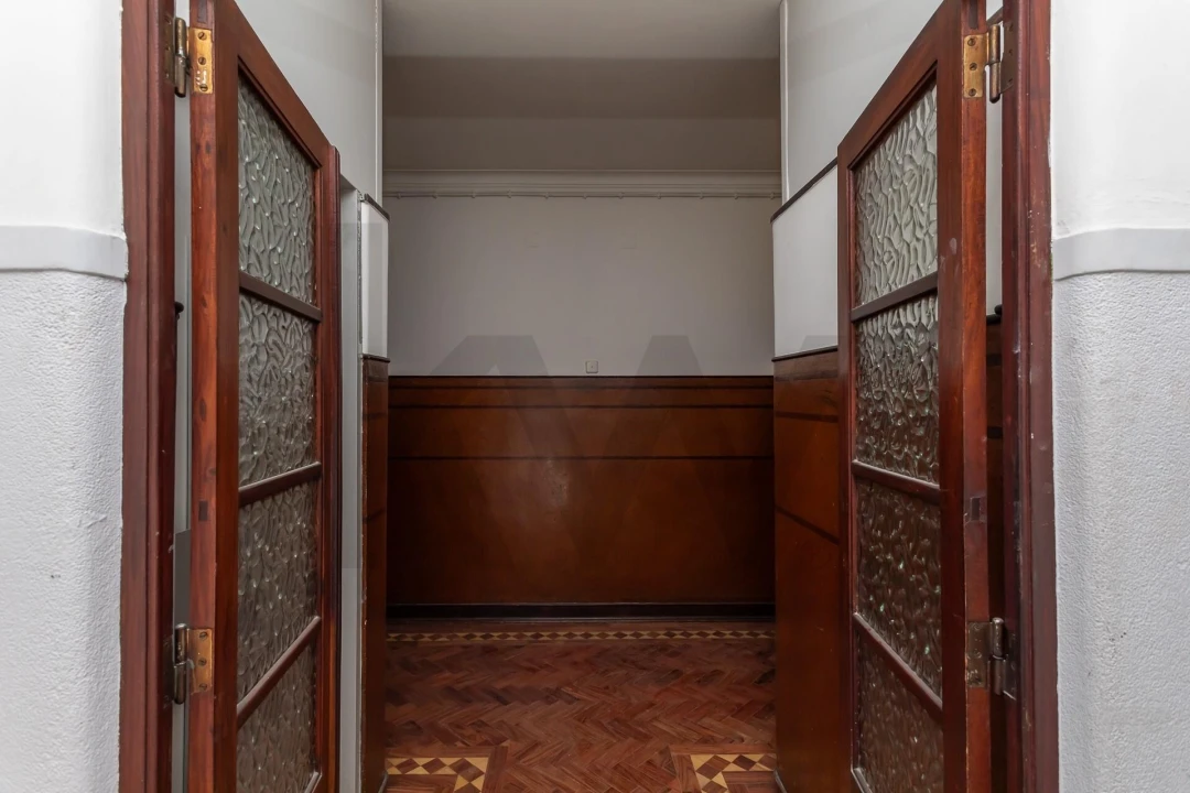 Apartamento T2 para Arrendamento em Areeiro Foto 57