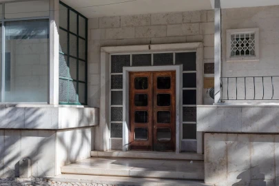 Apartamento T2 para Arrendamento em Areeiro