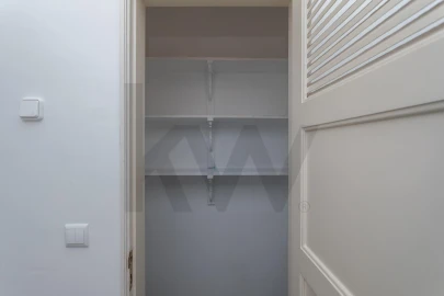 Apartamento T2 para Arrendamento em Areeiro