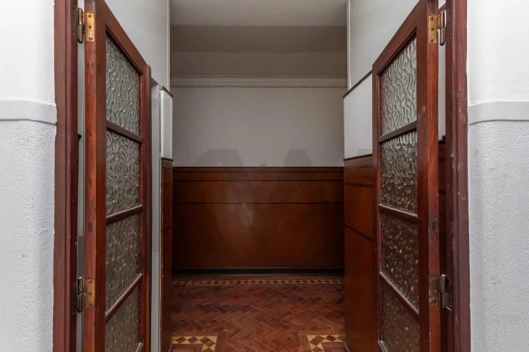Apartamento T2 para Arrendamento em Areeiro Foto 57