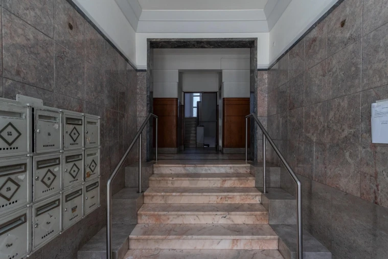 Apartamento T2 para Arrendamento em Areeiro Foto 61
