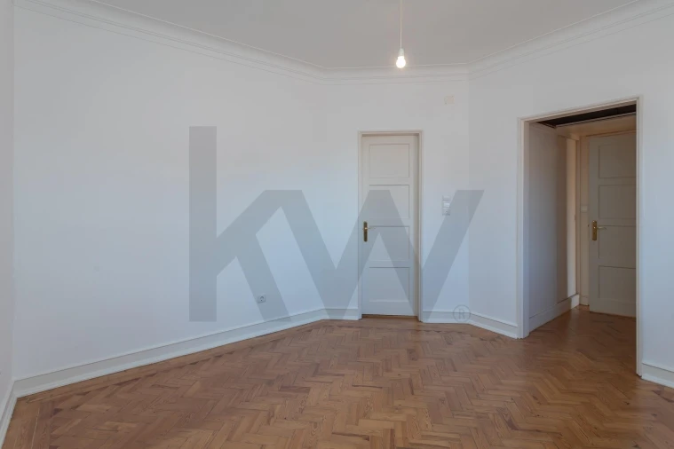 Apartamento T2 para Arrendamento em Areeiro Foto 30