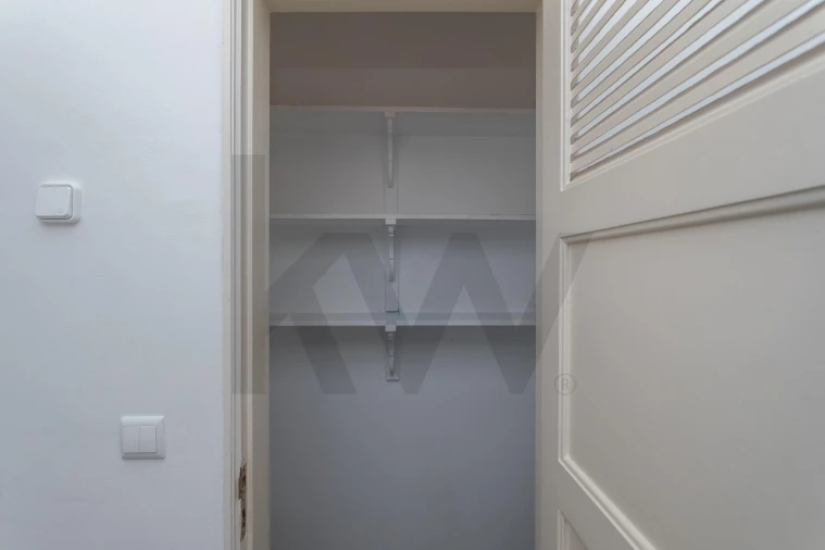 Apartamento T2 para Arrendamento em Areeiro Foto 18