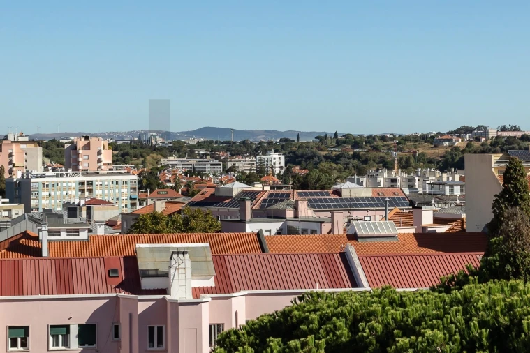 Apartamento T2 para Arrendamento em Areeiro Foto 9