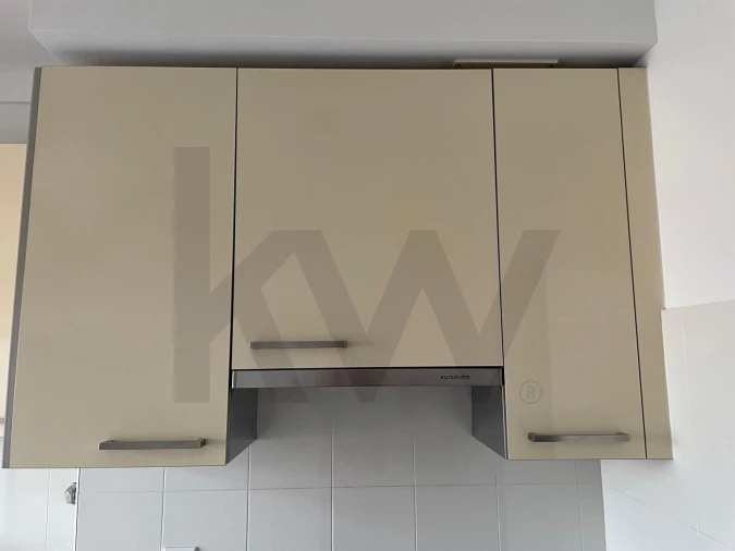 Apartamento T2 para Arrendamento em Areeiro Foto 22