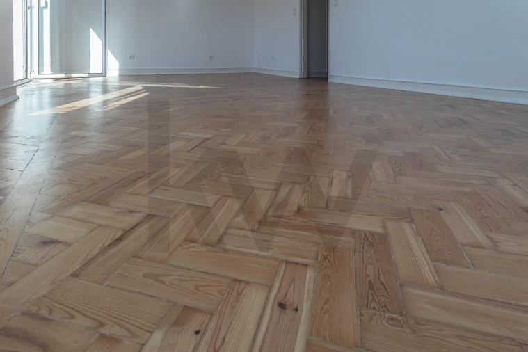 Apartamento T2 para Arrendamento em Areeiro Foto 10
