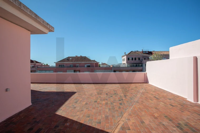 Apartamento T2 para Arrendamento em Areeiro Foto 47