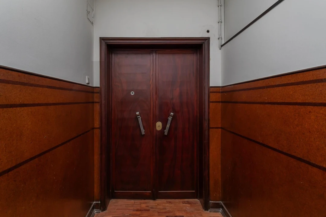 Apartamento T2 para Arrendamento em Areeiro Foto 56
