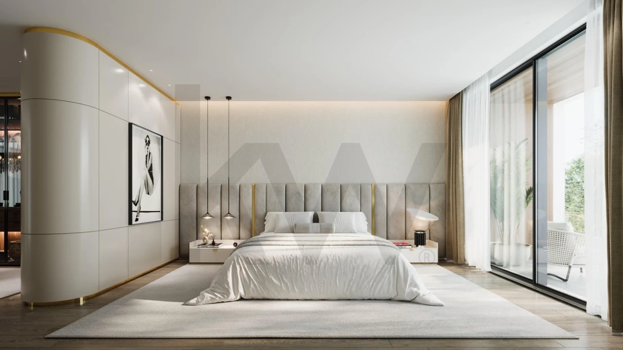 Moradia T7 para Venda em Alcochete Foto 15