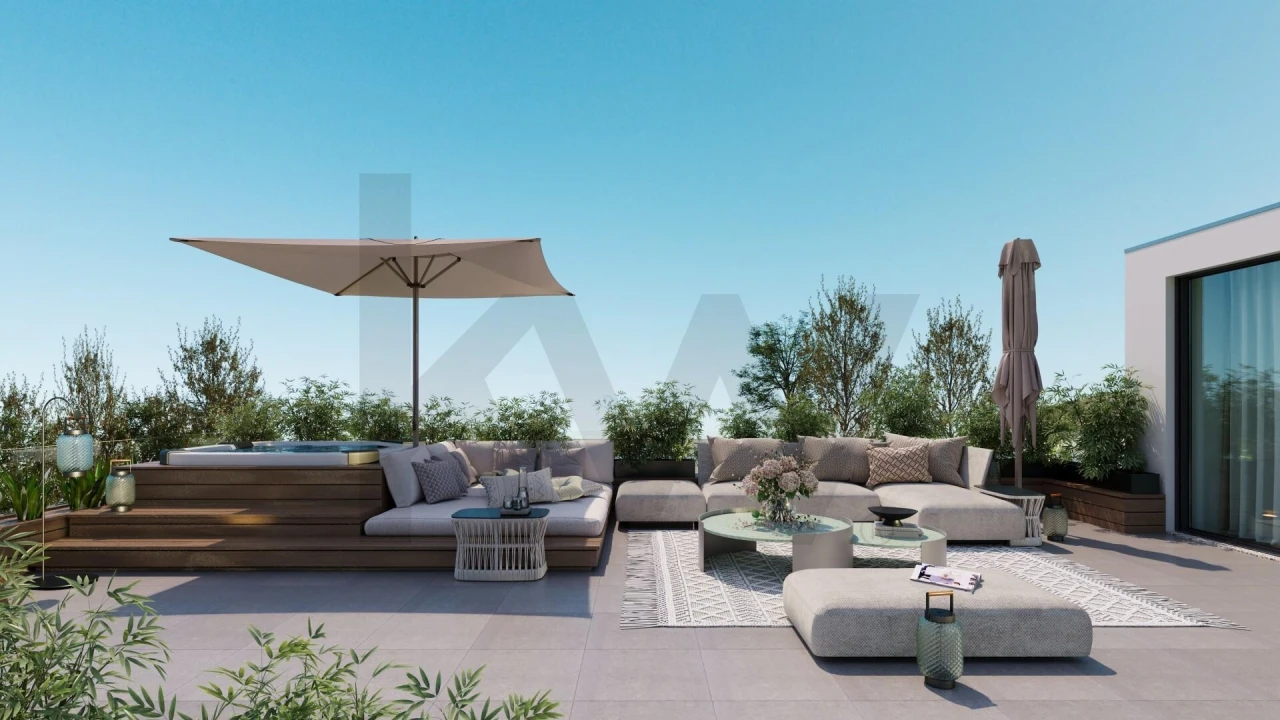 Moradia T7 para Venda em Alcochete Foto 20