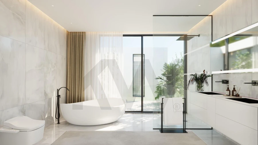 Moradia T7 para Venda em Alcochete Foto 14