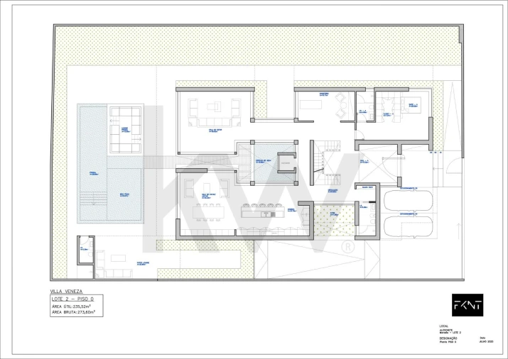 Moradia T7 para Venda em Alcochete Foto 31