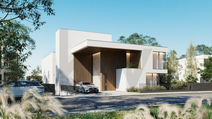 Moradia T7 para Venda em Alcochete Foto 3