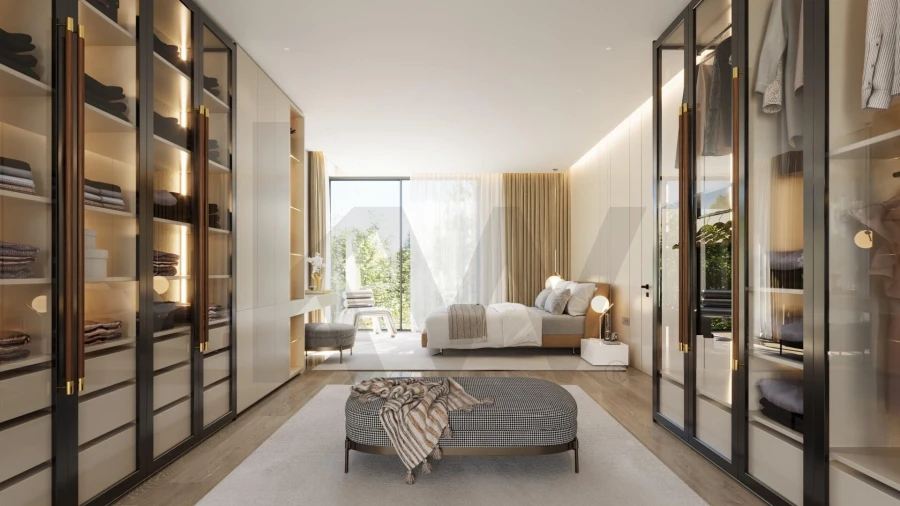 Moradia T7 para Venda em Alcochete Foto 13