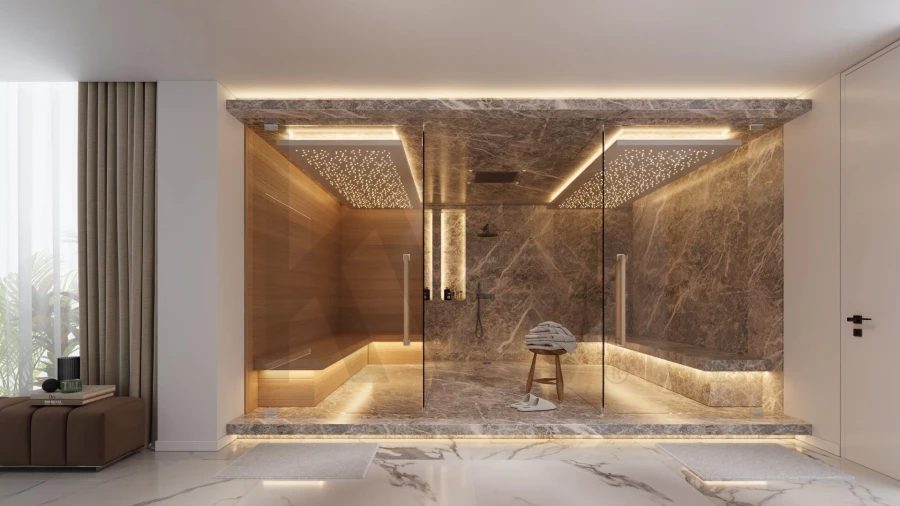 Moradia T7 para Venda em Alcochete Foto 28