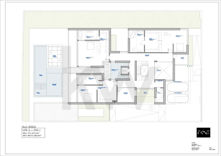 Moradia T7 para Venda em Alcochete Foto 32