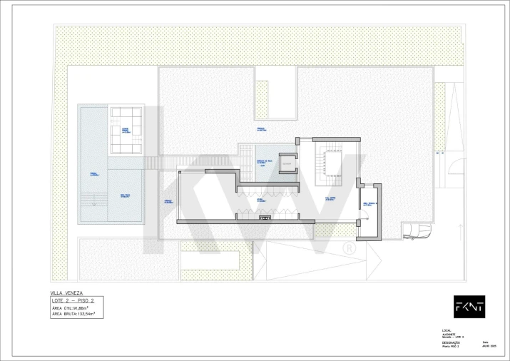 Moradia T7 para Venda em Alcochete Foto 33