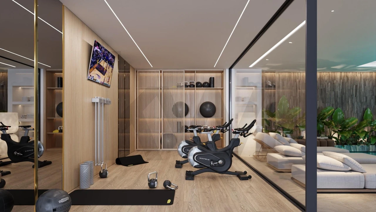 Moradia T7 para Venda em Alcochete Foto 27