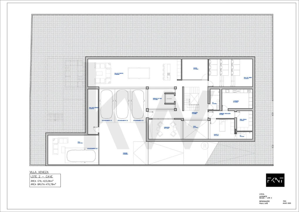 Moradia T7 para Venda em Alcochete Foto 30