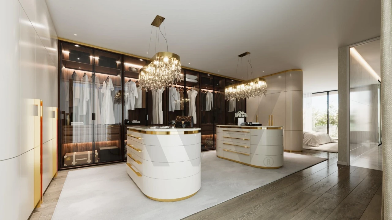 Moradia T7 para Venda em Alcochete Foto 16