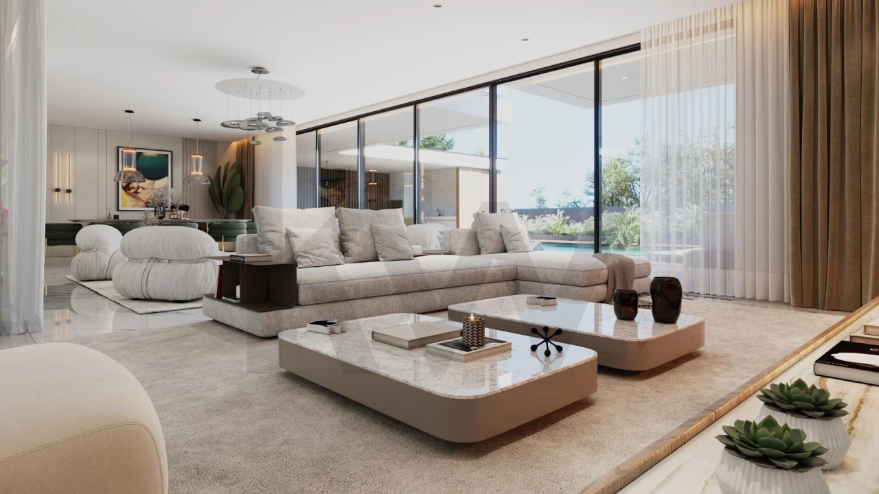 Moradia T7 para Venda em Alcochete Foto 8