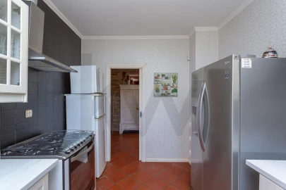 Moradia T3 para Venda em Mafra