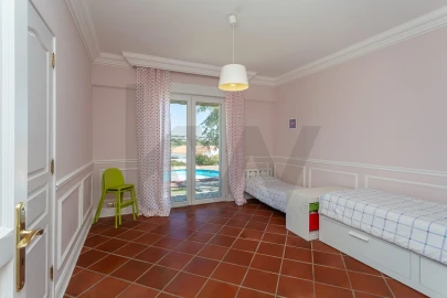Moradia T3 para Venda em Mafra