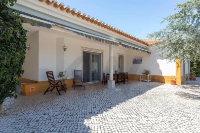 Moradia T3 para Venda em Mafra