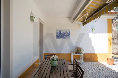 Moradia T3 para Venda em Mafra