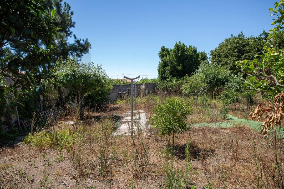 Moradia T3 para Venda em Mafra Foto 44