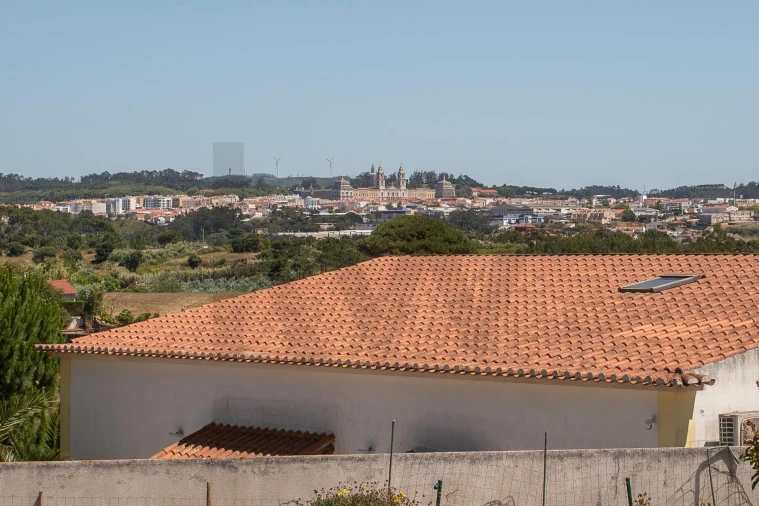 Moradia T3 para Venda em Mafra Foto 36