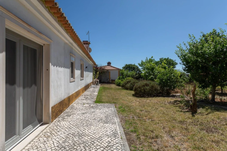 Moradia T3 para Venda em Mafra Foto 45