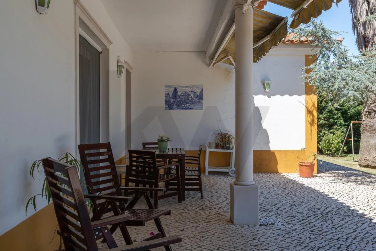 Moradia T3 para Venda em Mafra Foto 2